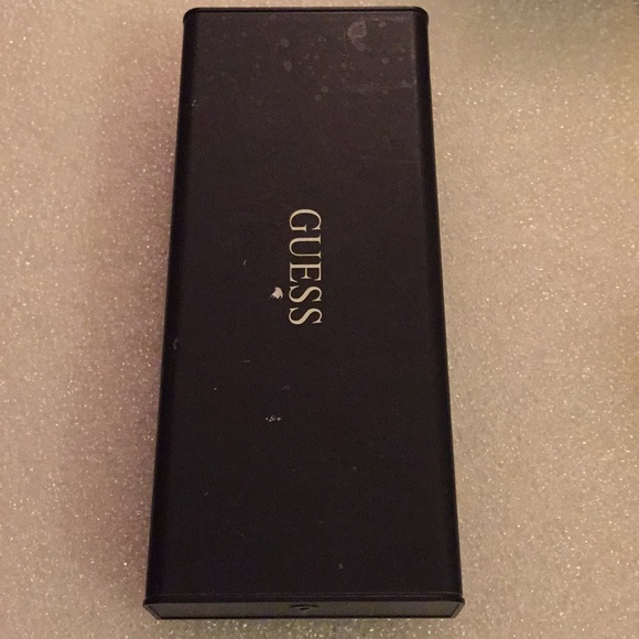 guss Jewelry - Gus’s bucket watch